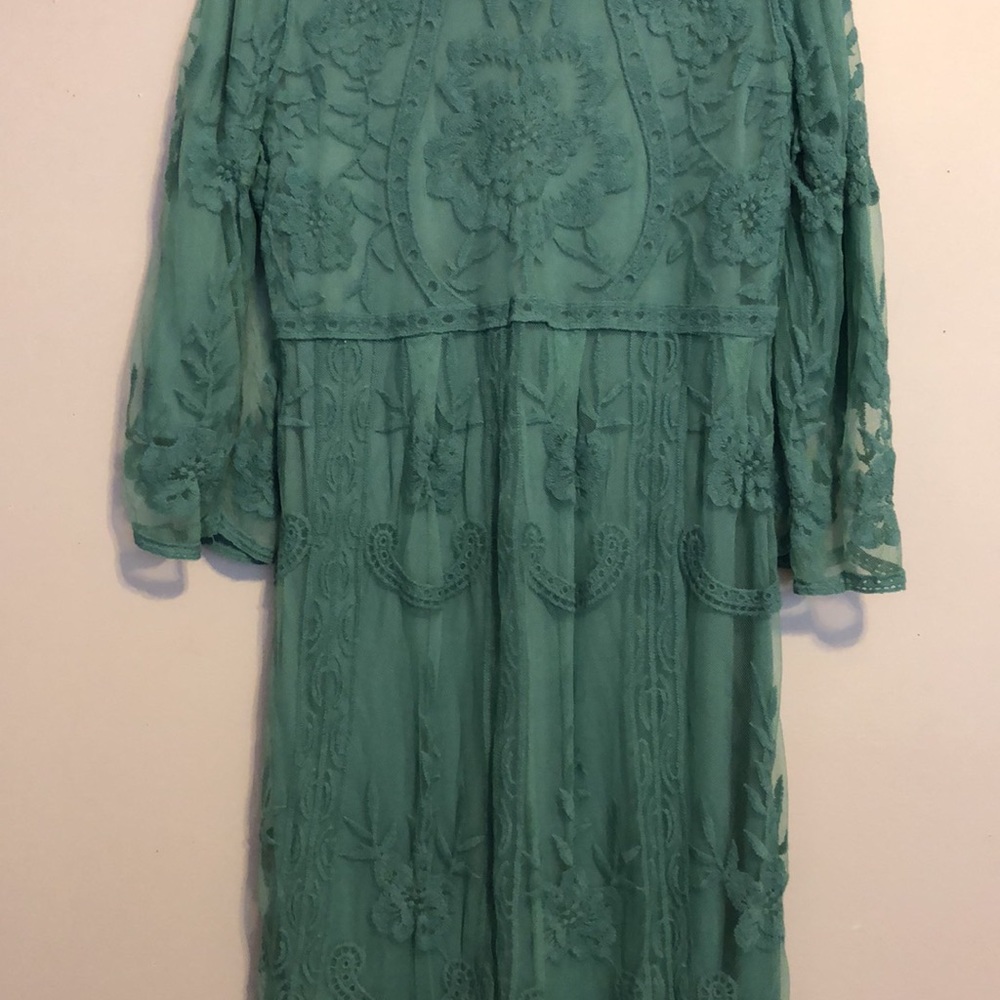 Church Dress - Picture 10 of 12